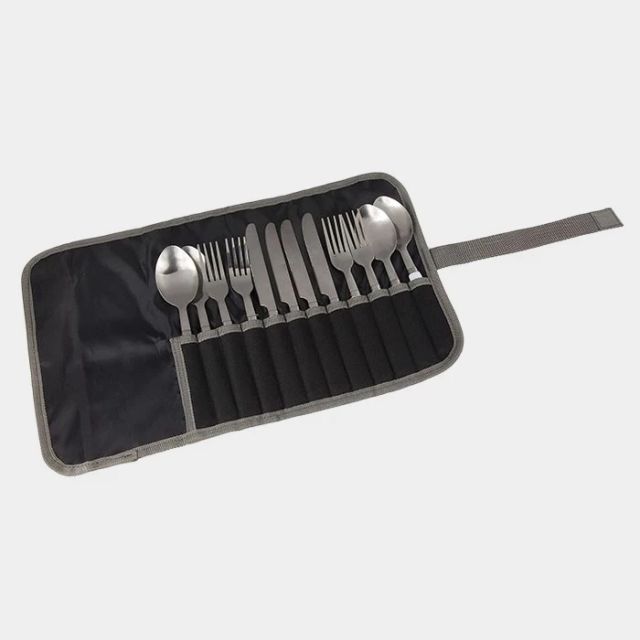 Regatta 4prsn Cutlery