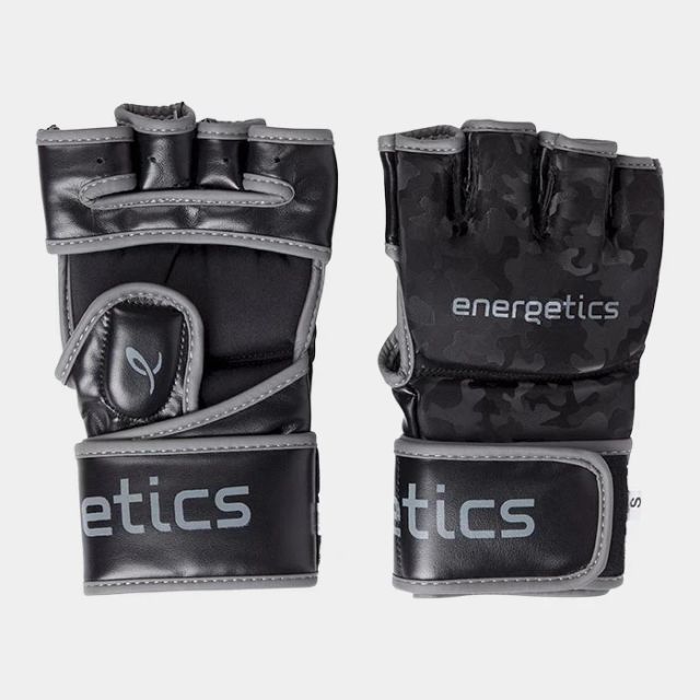 Energetics Boks Mma Pu Tn 2 0