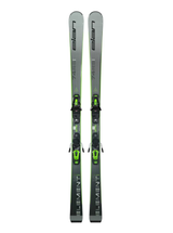 Elan Skii Element 74 Rs Shiftx El 10 0 Gw