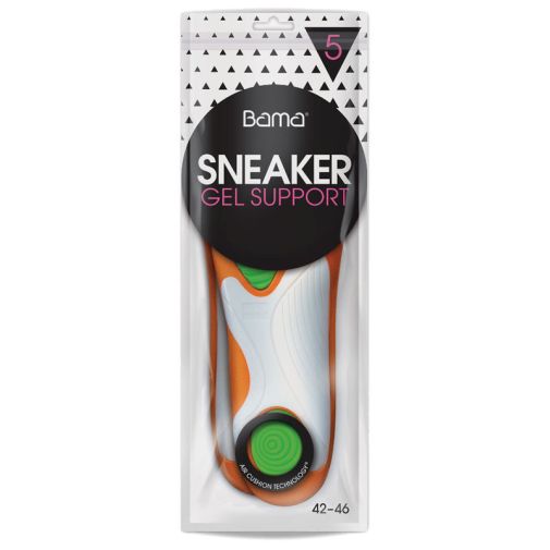 Bama Gel Support