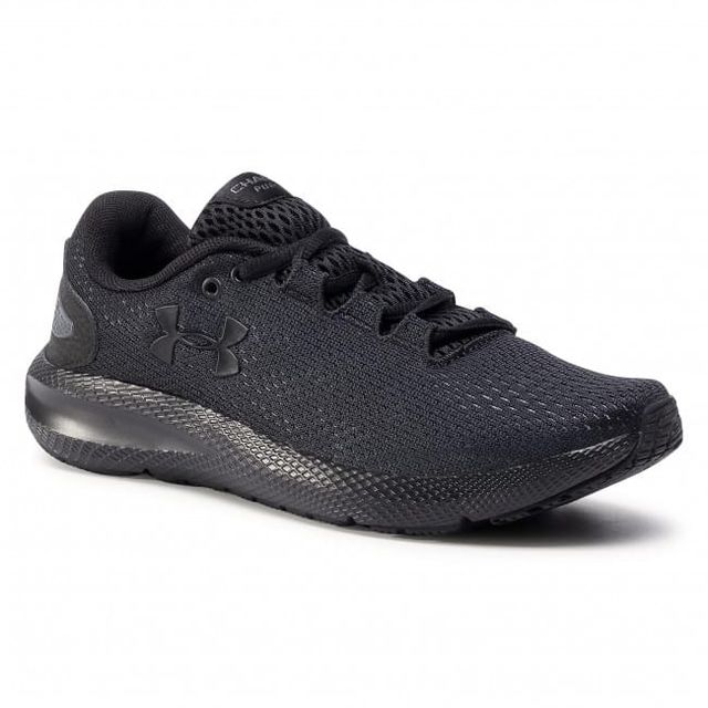 Under Armour Charged Pursuit 2