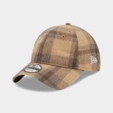 New Era Check 9twenty