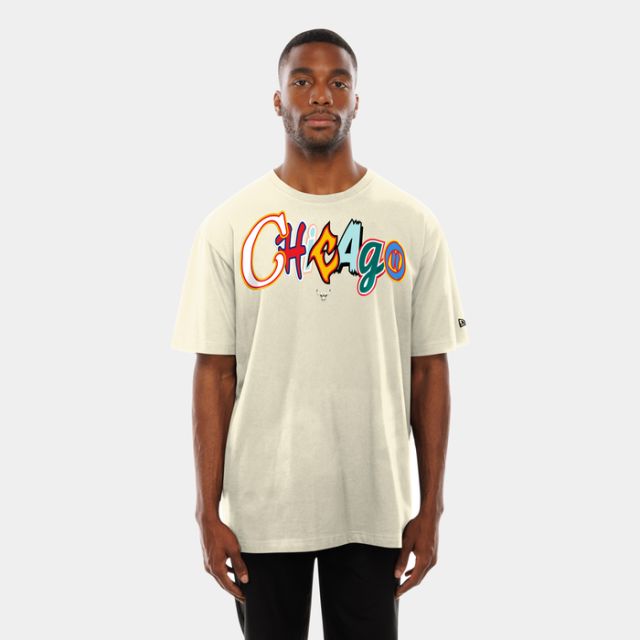 New Era Life Graphic Chibul