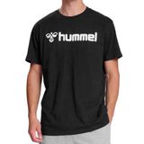 Hummel Hmlgo 2 0 Logo T S S
