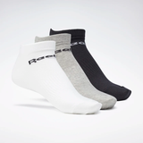 Act Core Low Cut Sock 3p
