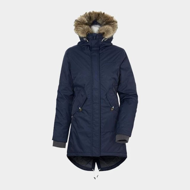 Didriksons Lindsey Parka 3