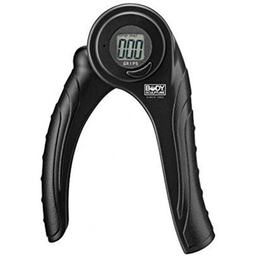 Body Sculpture Opruga Digital Hand Grip