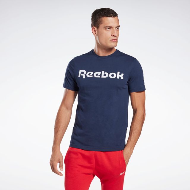 Reebok GS Reebok Linear Read