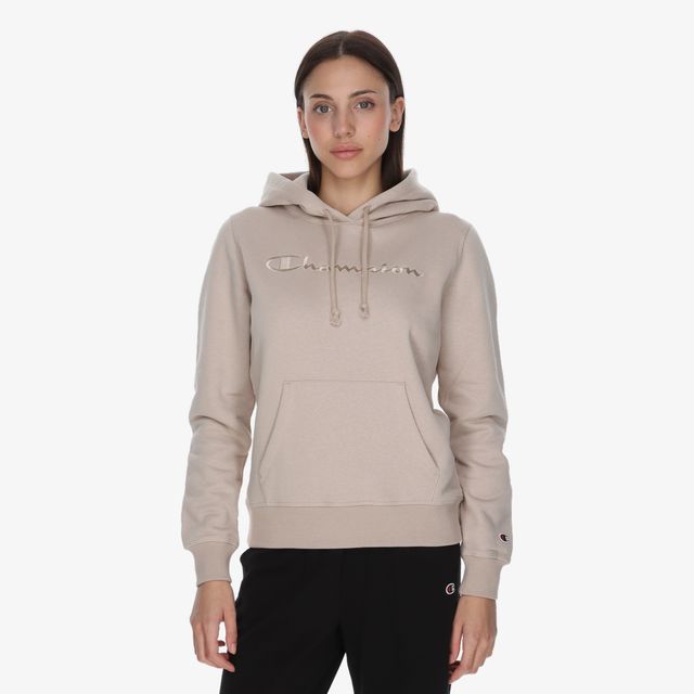 Champion Hooded
