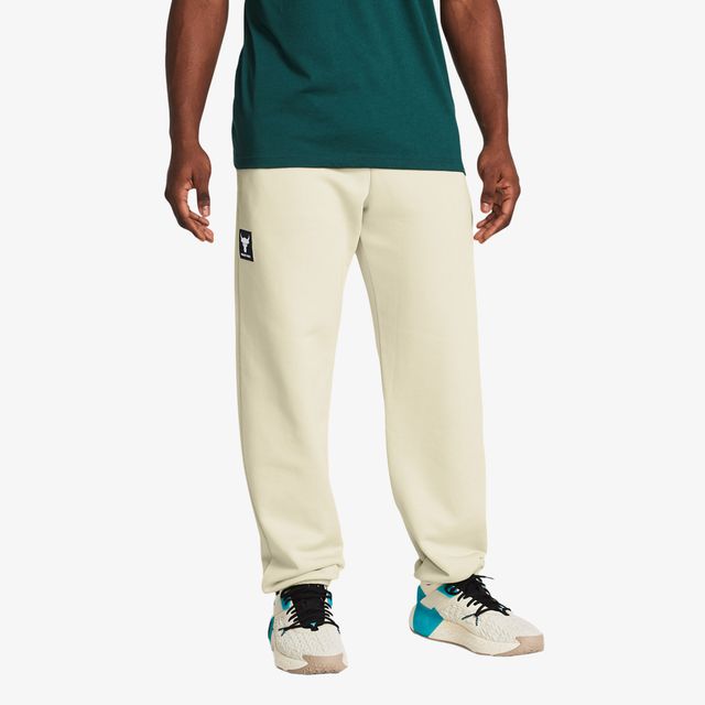 Under Armour Project Rock Terry