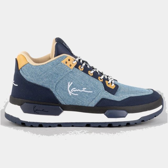 Karl Kani LXRY Boot Denim