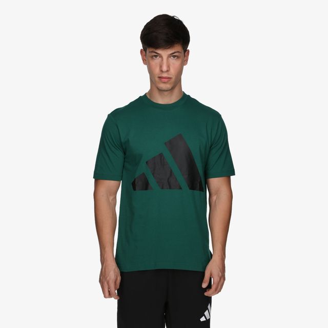adidas Big Logo