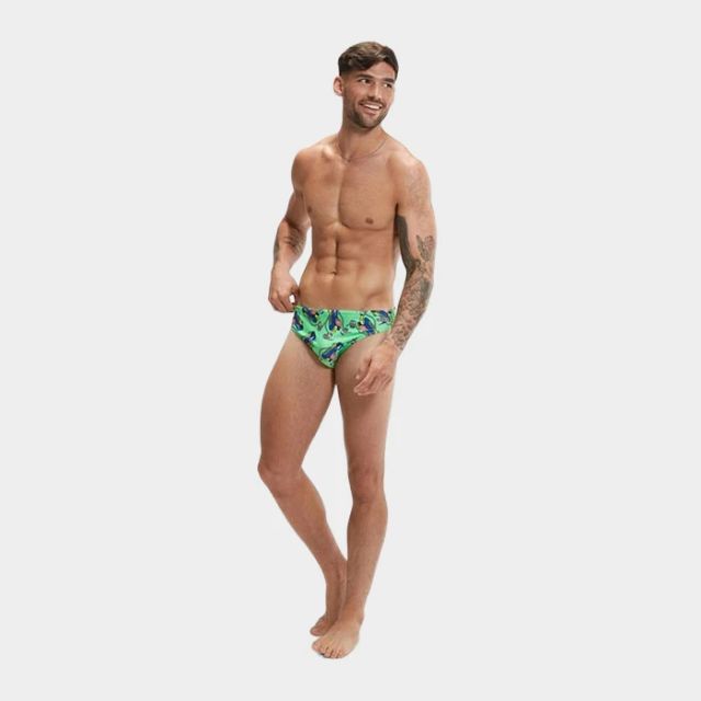 Speedo Escape 5cm Brf Am
