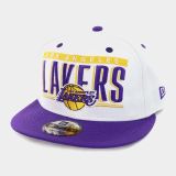 New Era Retro Title 9fifty