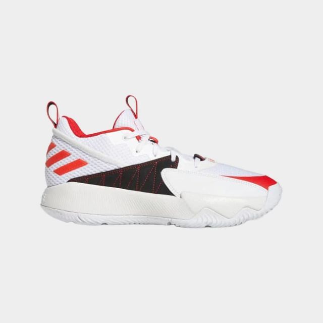 adidas Dame Certified