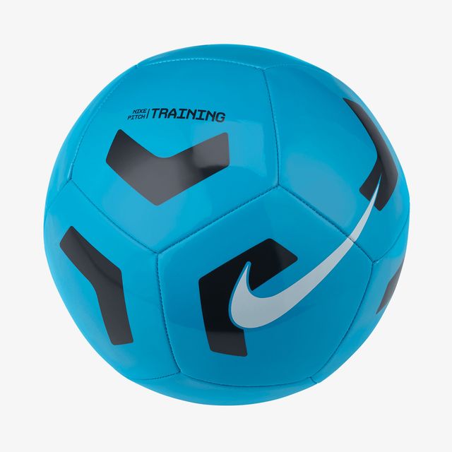 Nike Pitch Training