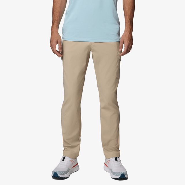 Columbia Tech Trail Utility