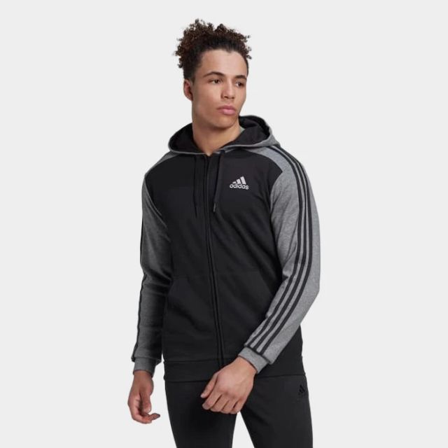 adidas M Mel Fz Hd