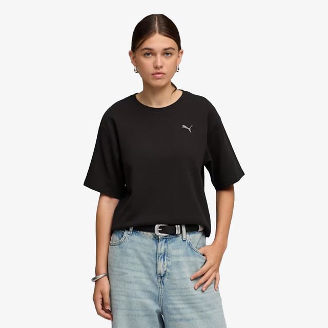 Puma Ess Elevated Relaxed