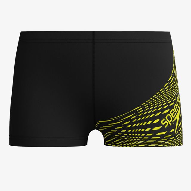Speedo Medley Logo Aquashort Jm