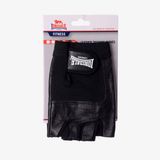 Lonsdale Leather