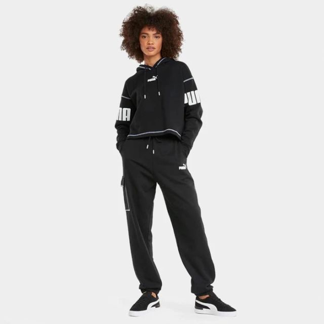 Puma Power Tr