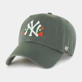 '47 Mlb New York Yankees Icon Alt Clean Up