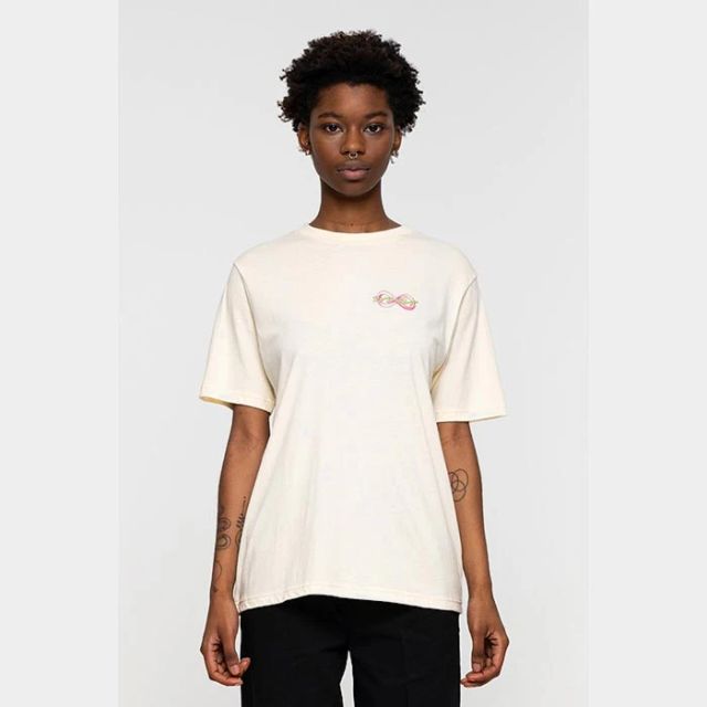 Santa Cruz Crane Dot T