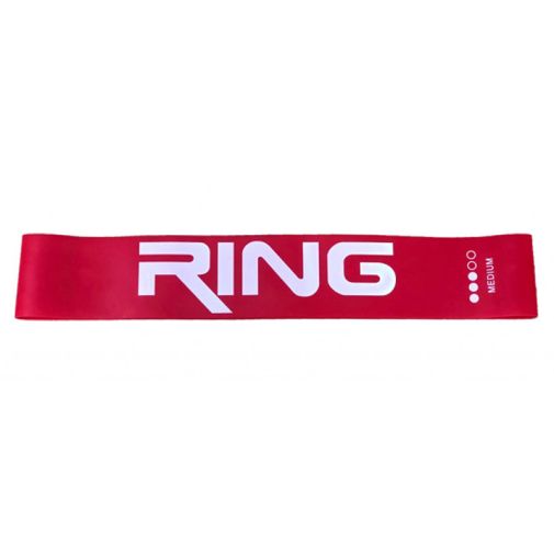 Ring Sport Elasticna Guma Za Vezbanje 600x50x1mm