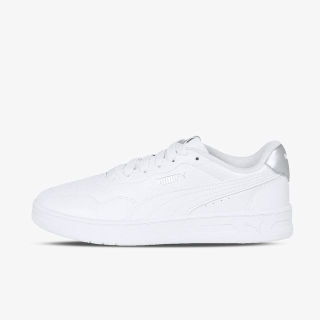 Puma Court Lally Metallic Glam
