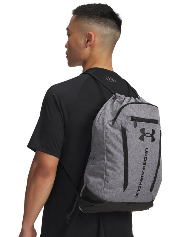 Under Armour Hustle