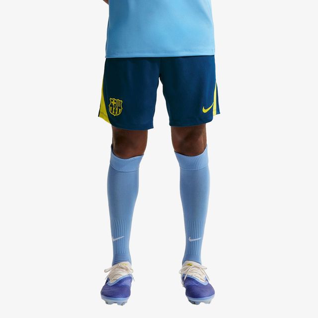 Nike F C Barcelona Strike