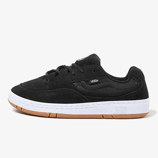 Vans Speed Ls