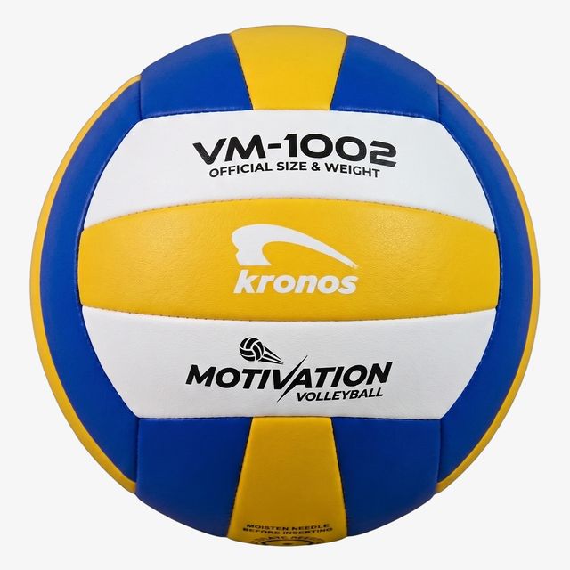 Kronos Volleyball