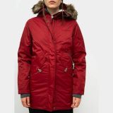 Didriksons Lindsey Parka 3