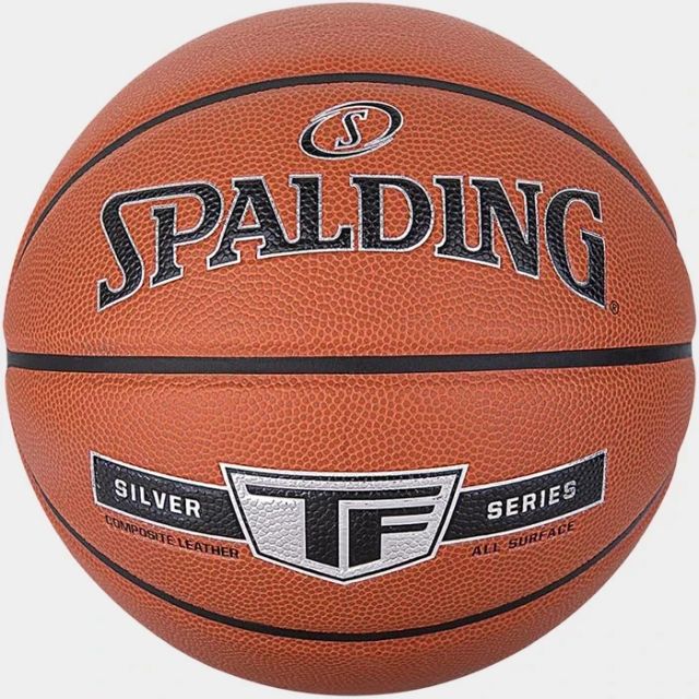 Spalding Tf Silver Indoor Outdoor S 7