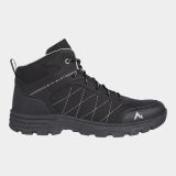 McKinley Arves Mid Charcoal