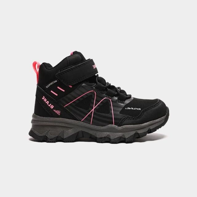 Blanc Kids Shoes