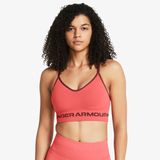 Under Armour Seamless Low Long Sports