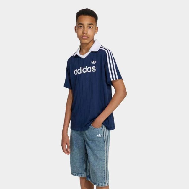 Adidas Lo Polo Tee
