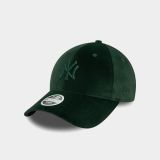 New Era Female Velour 9forty