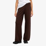 Juicy Couture Heritage Knit Mid Rise Wide Leg