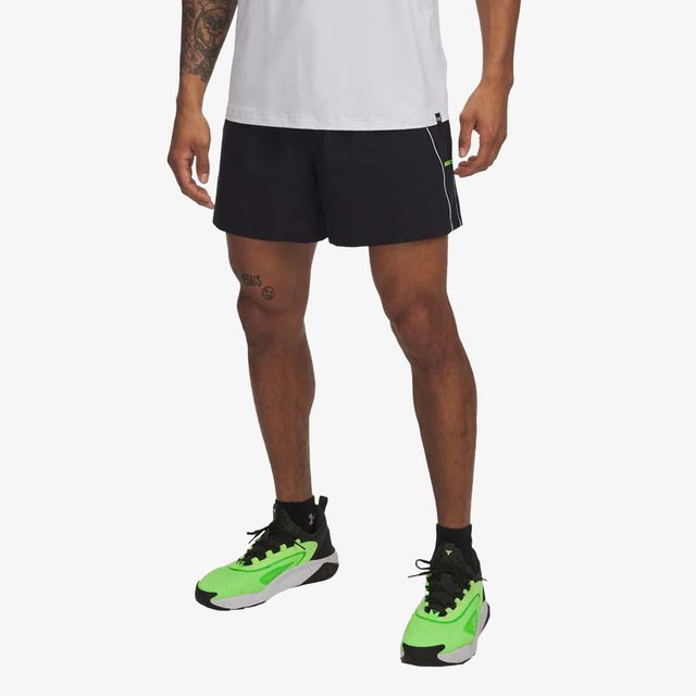 Under Armour Pjt Rck