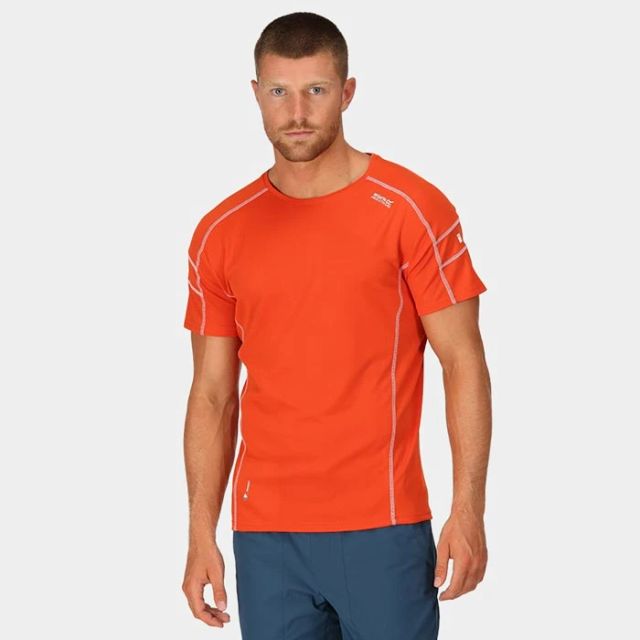 Regatta Virda III Rusty