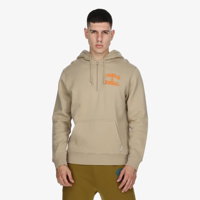Franklin Marshall Dukser Hoody