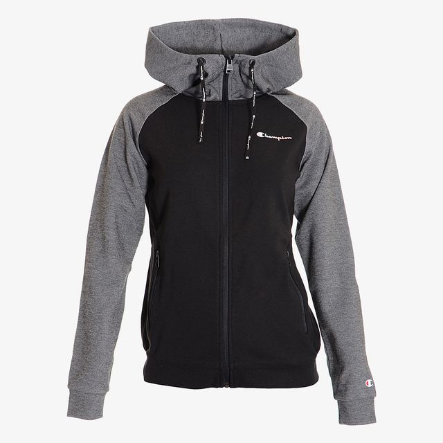 Champion Tech Block Full Zip