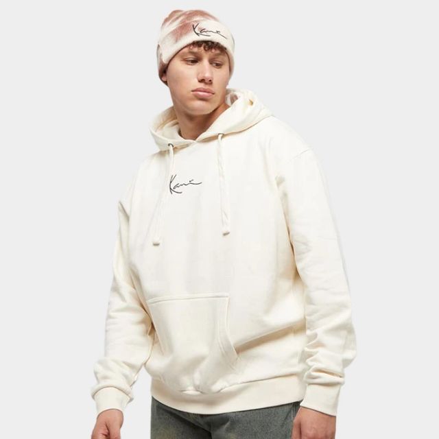 Karl Kani Small Signature Essential Off