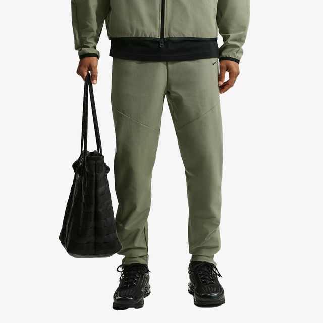 Nike M Nk Tech Shori Knit Drill