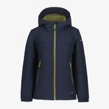 Icepeak Konan Jr