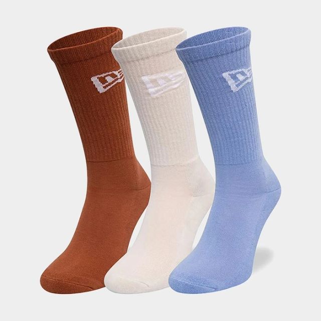 New Era Flag 3 Pack